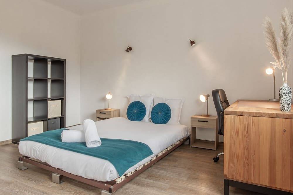 Ganze Wohnung, Le Montagny – Montagne vue au cœur des Alpes in Sallanches, Pays du Mont-Blanc