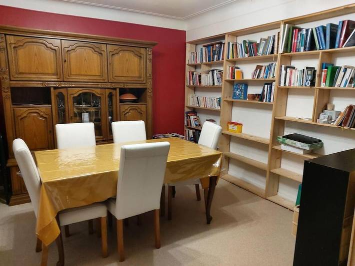 Villa pour 7 personnes, avec jardin ainsi que terrasse et vue dans Luxembourg - 3