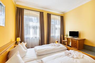 Zimmer für 2 Personen in Rheinsberg, Ostprignitz-Ruppin, Bild 2