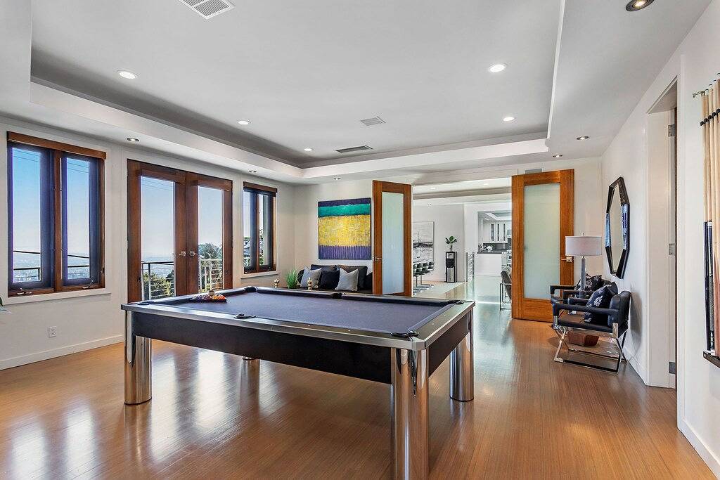 Villa pour 18 Personnes dans Los Angeles, Los Angeles County