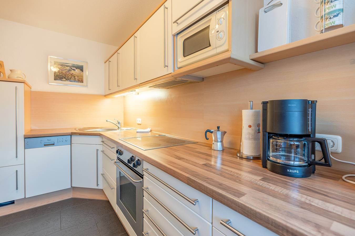 Ganze Ferienwohnung, Alpendomizil 3 in Bolsterlang, Bayerisch Schwaben