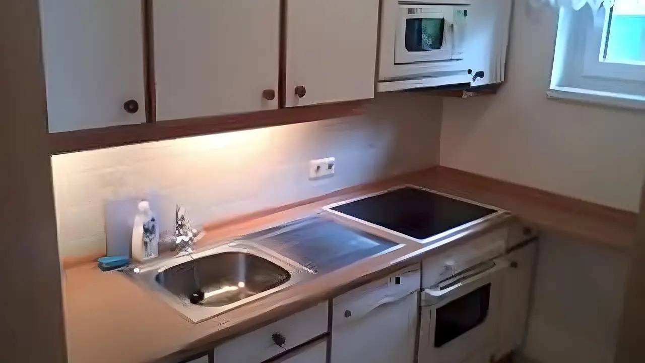 Ganzes Studio, Studio für 3 Personen (35 m²) in Gastein in Bad Gastein, Ski Amadé