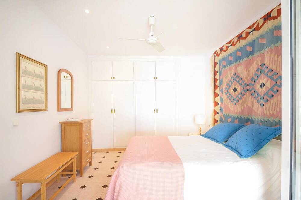 Villa Canela B11 Verano con Vista al Mar in Santo Tomas, Es Migjorn Gran