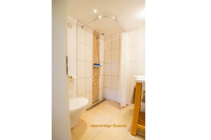 Ferienwohnung für 2 Personen, mit Terrasse in Wendtorf - 3