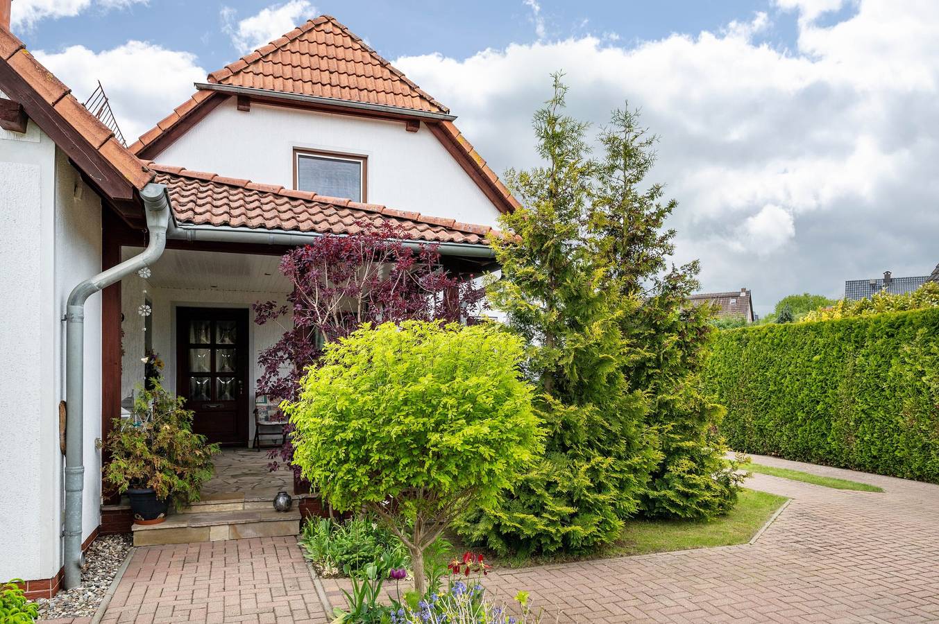 Ferienhaus für 6 Personen, 100 m², in Teterow mit Wlan in Teterow, Mecklenburgische Seenplatte