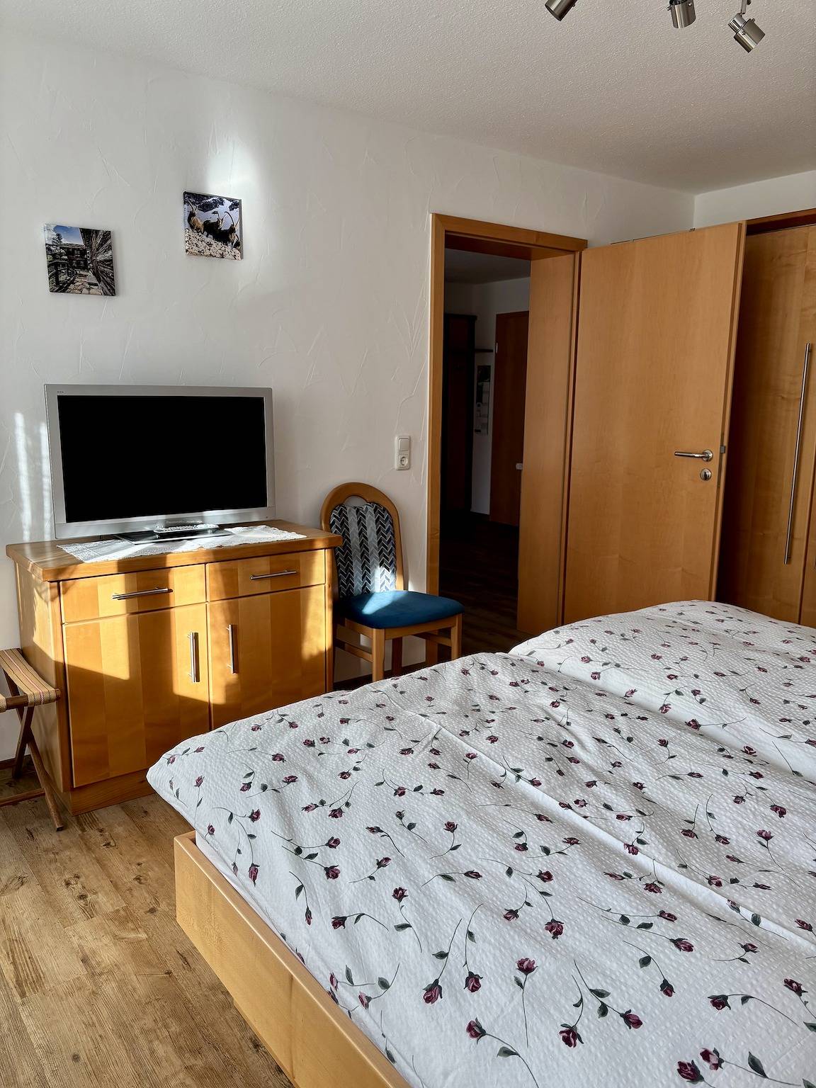Fewo Trettach in Oberstdorf, Bayerisch Schwaben