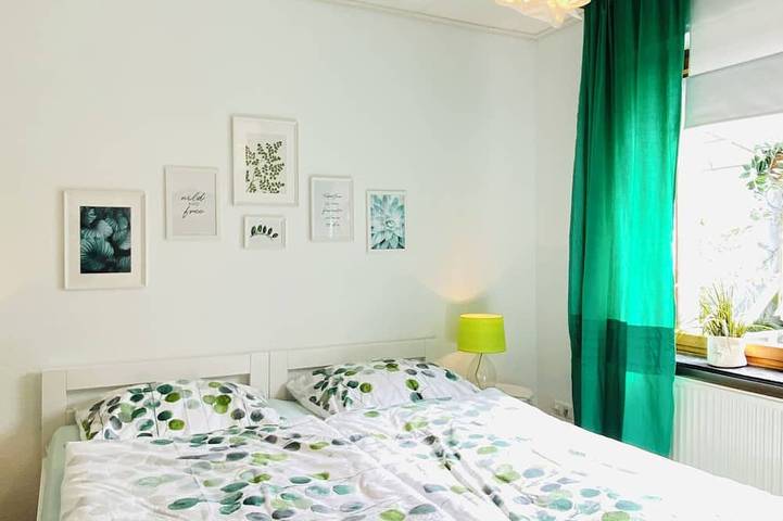 Ferienhaus für 9 Personen, mit Garten und Terrasse in Bonn und Umgebung - 4