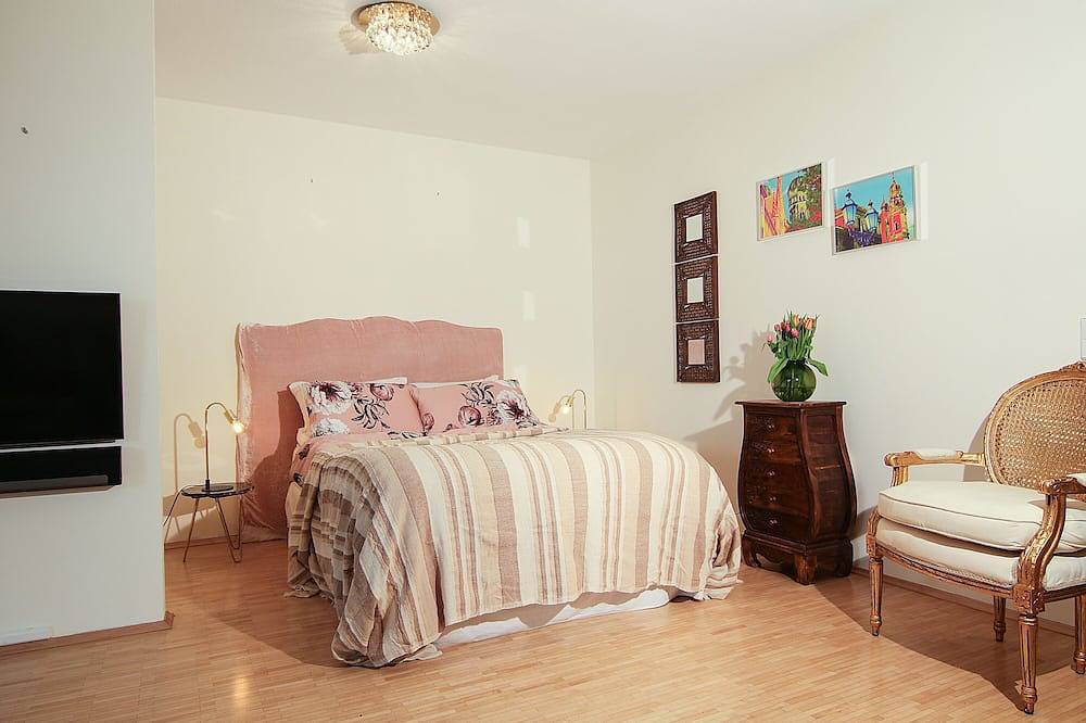 Entire apartment, ☆Luxurious apartment☆ Central Muc Enjoy & relax in Munich Ludwigsvorstadt, Munich