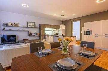 Holiday Rental for 4 People in Vannes, Vannes region, Photo 1