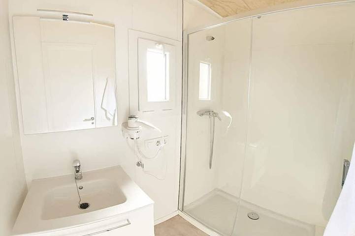 Ferienpark für 6 Personen, mit Pool in Spanien - 4