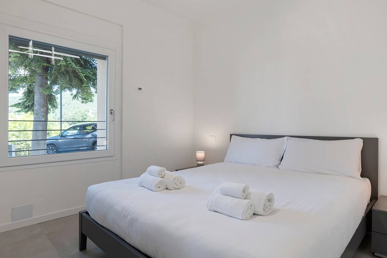 Appartement 'Giulio's Piano Terra' met Uitzicht op het Meer, foto 9