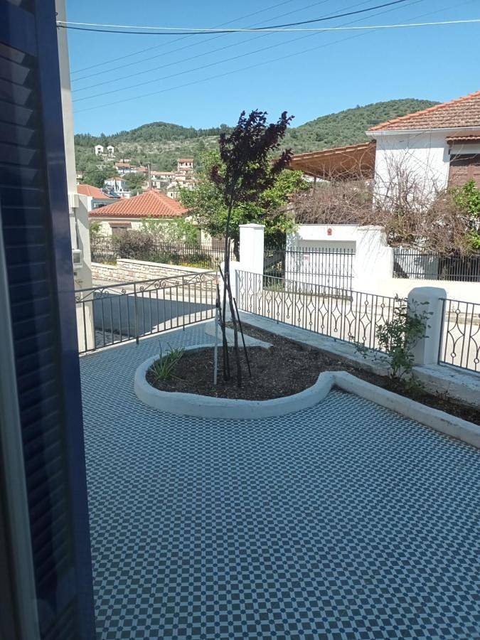 Villa pour 5 personnes, avec jardin, animaux acceptés à Ithaque - 4