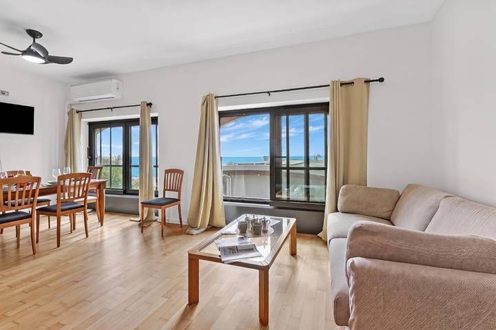 Ganze Wohnung, Mediterranea 36-bis in Savona in Bagni Barbadoro, Savona