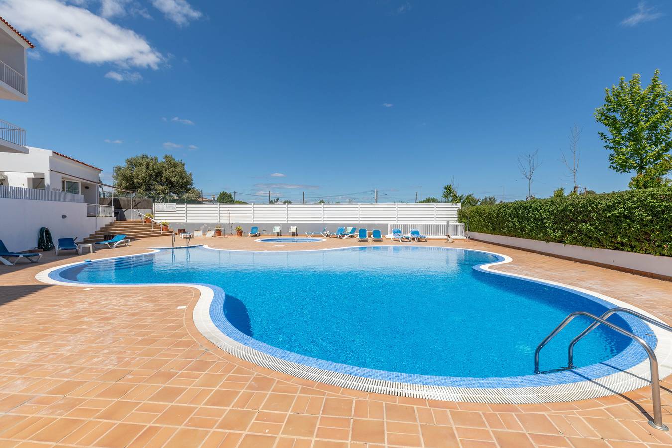 Ganze Wohnung, Apartment Brigitte, Costa da Cabanas in Cabanas de Tavira, Praia das Cabanas