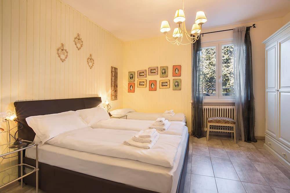 Villa Elisabetta-Tranquilla con vista lago, Villa Elisabetta - Tranquilla con vista lago in San Zeno di Montagna, Prealpi Gardesane