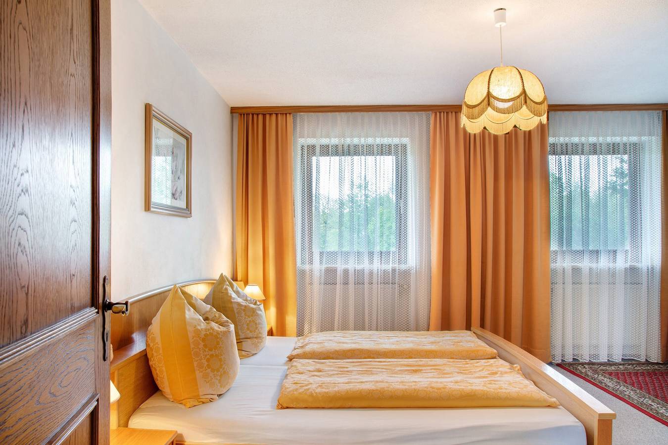 Landhaus Strell mit Garten und Terrasse in Bad Griesbach, Bayerische Golf und Thermenland