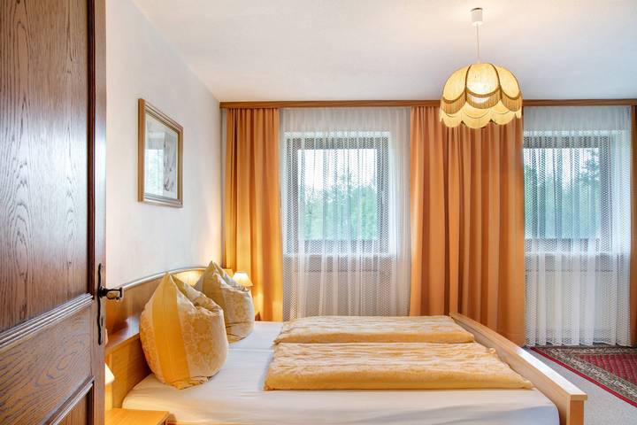 Ferienhaus für 4 Personen