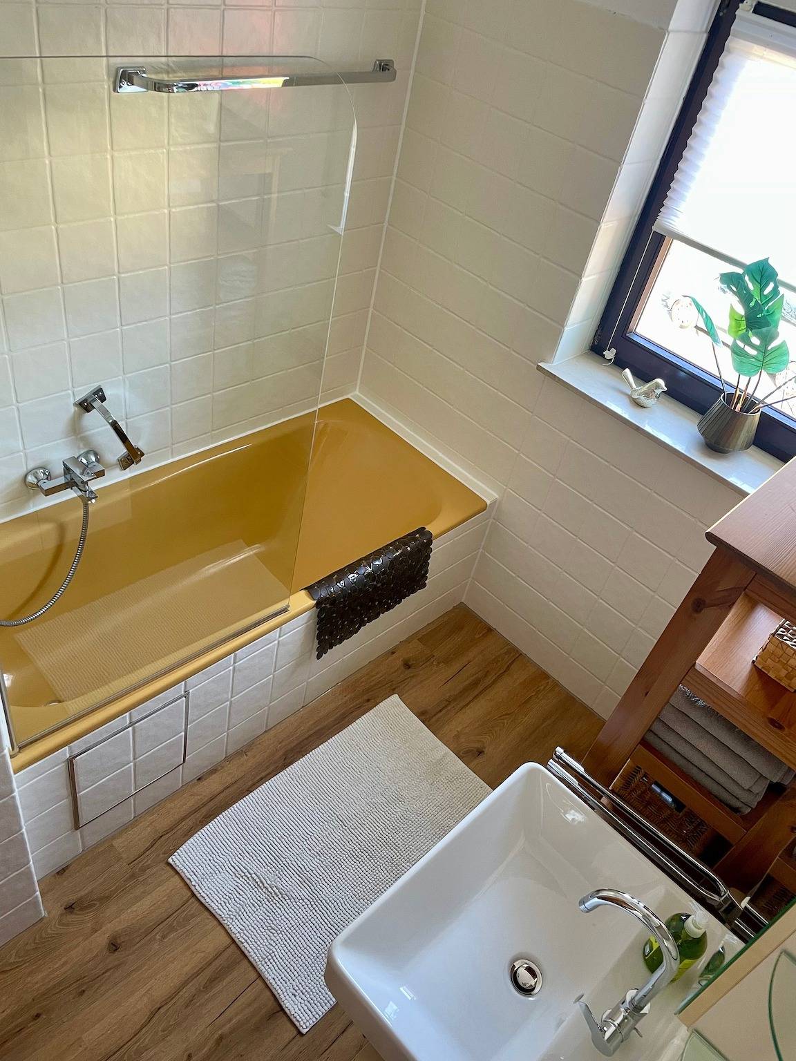 Mooie en stijlvolle vakantiewoning 'Casa Sofia' met balkon en wifi vlak bij het meer, foto 14