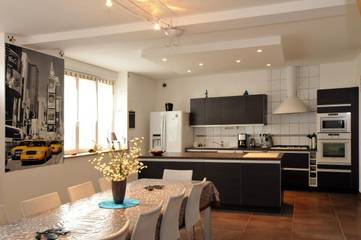 Gîte pour 10 Personnes dans Troissy, Marne, Photo 1