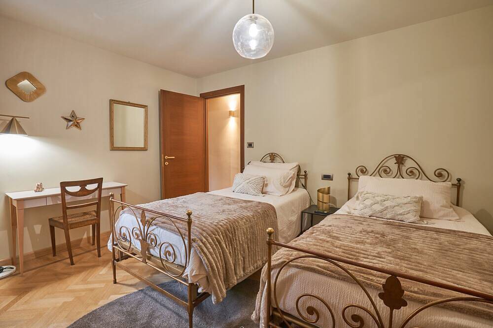 Appartamento intero, Nid des alpes - eleganza nel cuore di courmayeur in Courmayeur, Alpi Pennine