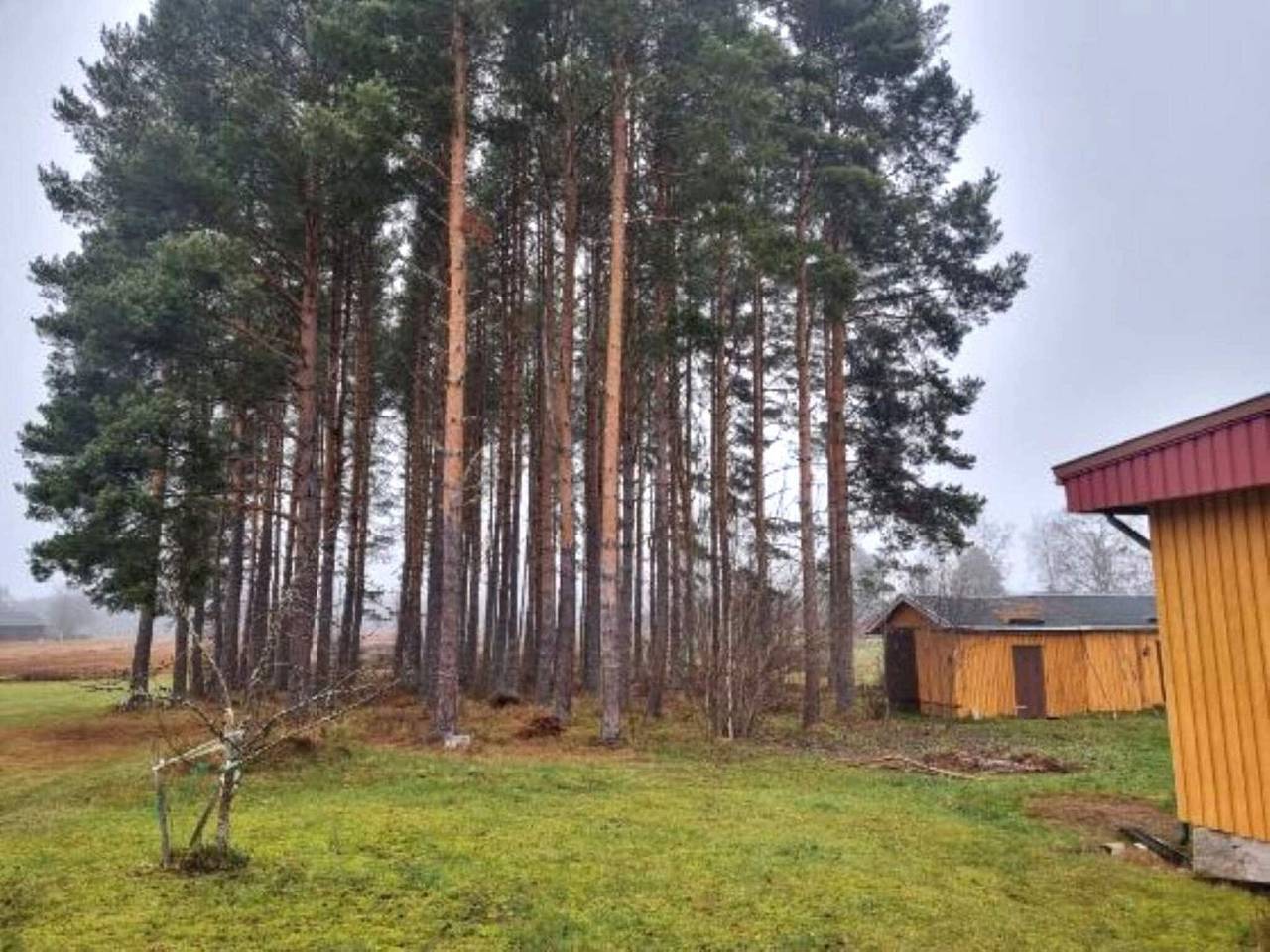 5 Personen Ferienhaus in Dala-Järna in Vansbro, Dalarna