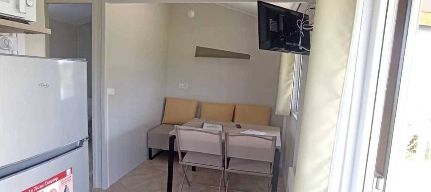 Camping 3 étoiles - Piscine  - ccaaaec in Pouldreuzic, Côte de Cornouaille