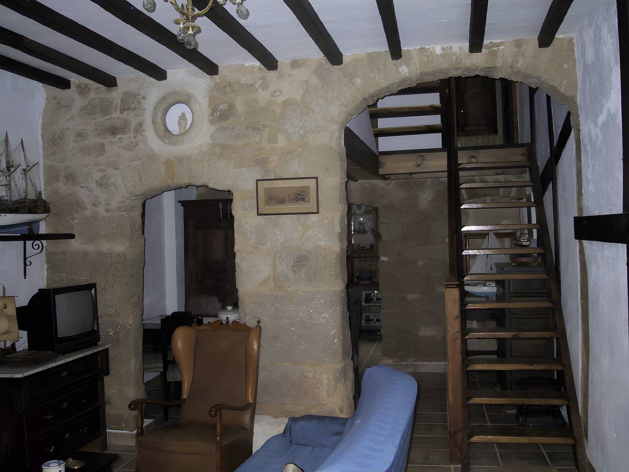 Casa bohemio - tabarca in Costa Blanca
