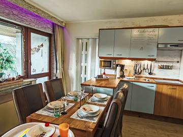 Vakantieappartement voor 5 Personen in Winterberg, Upland, Afbeelding 1