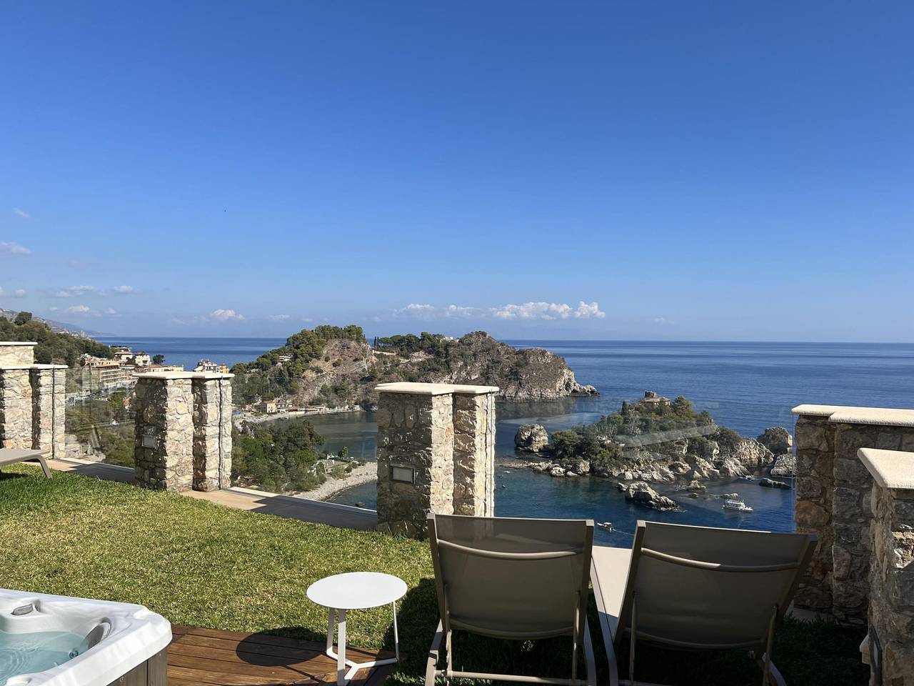 Apartamento entero, Sparviero Appartamento Taormina in Taormina, Provincia de Messina