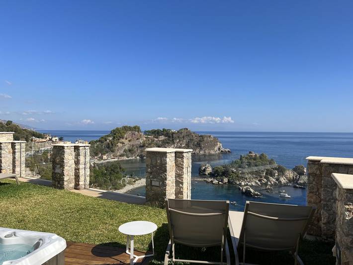 Entire apartment, Sparviero Appartamento Taormina in Taormina, Messina Province