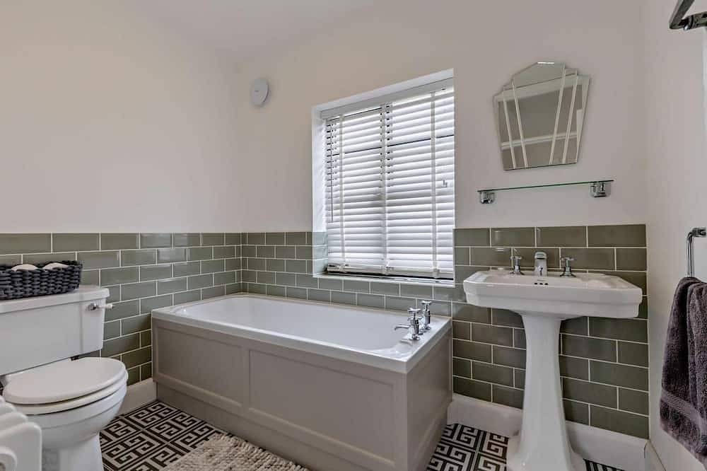3 Bed in Overstrand (oc-g29294) in Overstrand, Norfolk Coast