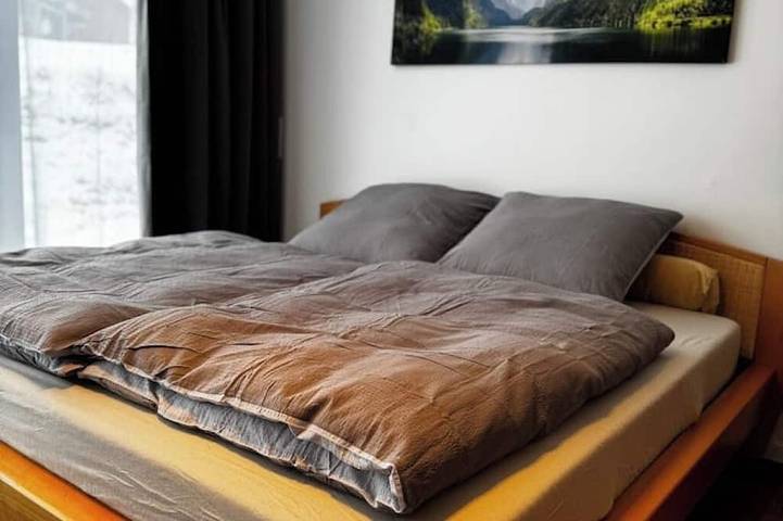 Ferienwohnung für 3 Personen in Löhne - 4