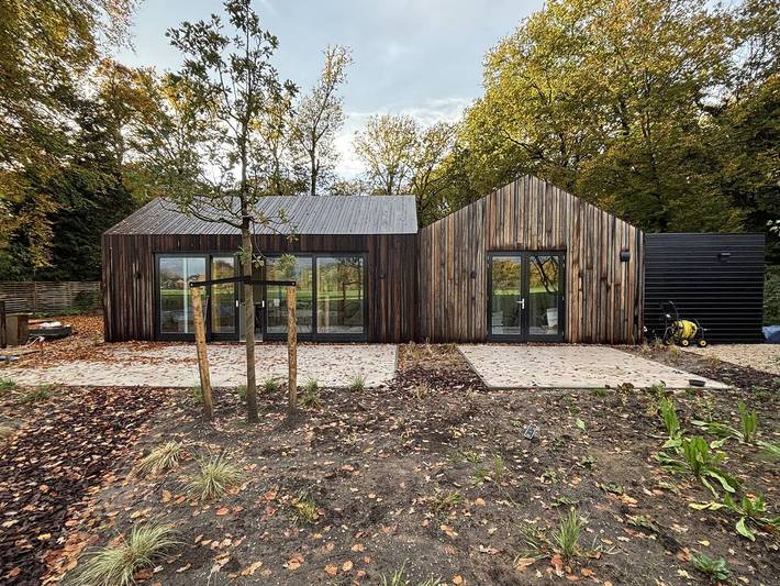 Ferienhaus für 4 Personen