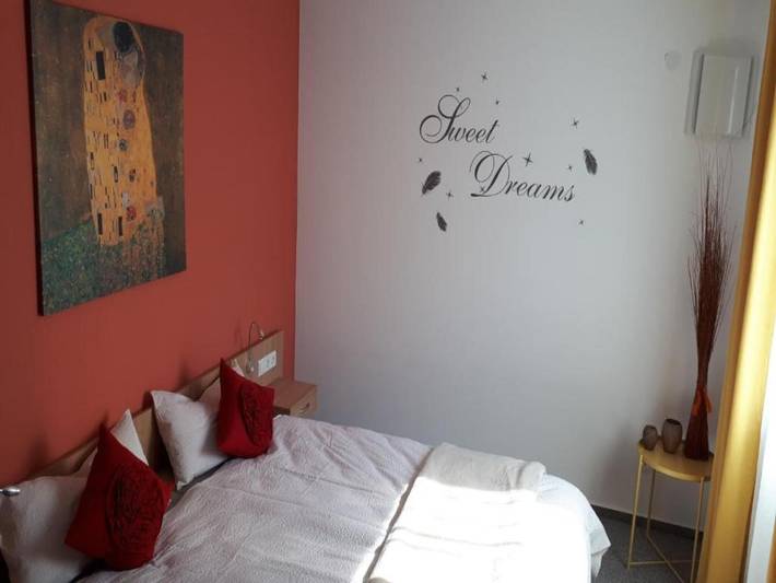 Ganze Ferienwohnung, Ferienwohnung Beim Kellerschneider Eg - Ferienwohnung Beim Kellerschneider im Eg mit gemütlichem Ambiente in Gundelfingen a.d.Donau, Bayerisch Schwaben