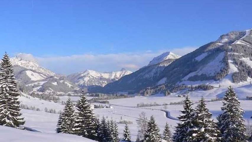Ferienhaus für 2 Personen, mit Garten in Tannheimer Tal - 4