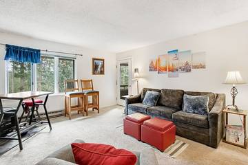 Vacation Apartment for 3 Guests in Summit County, Breckenridge, Picture 2
