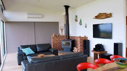 Holiday Home for 8 People in Fish Creek (Victoria), Shire of South Gippsland, Photo 3