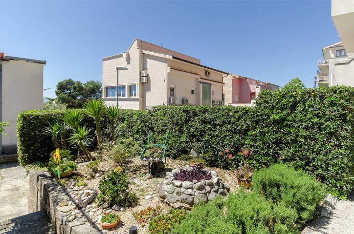 Ganzes Studio, Apartments Katica in Makarska, Makarska Riviera