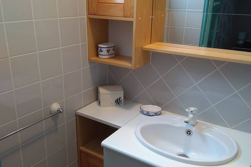 Entire apartment, Flab'Marin Rent A 1 Minute Of The Beach Foots classified 2 stars in Le Tréport, Dieppe region