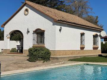 Dom dla 4 osoby w Conil de la Frontera, Costa de la Luz, Zdjęcie 1