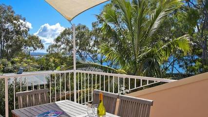 Holiday Home for 2 People in Noosa Heads, Noosa Shire, Photo 1