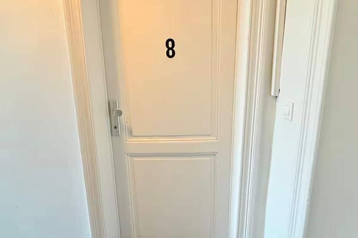 Holiday apartment for 2 people - 1