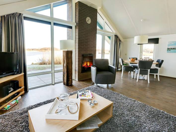 Cottage  2 personen in Emmen, Drenthe