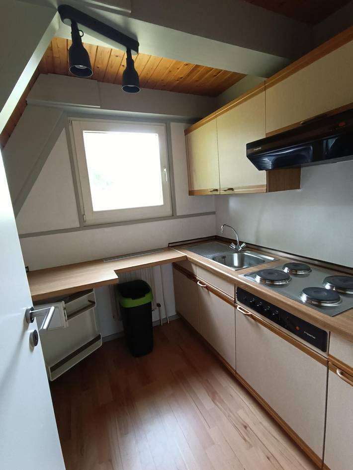 Ferienwohnung für 6 Personen, mit Terrasse und Garten, mit Haustier in Waldbrunn - 3