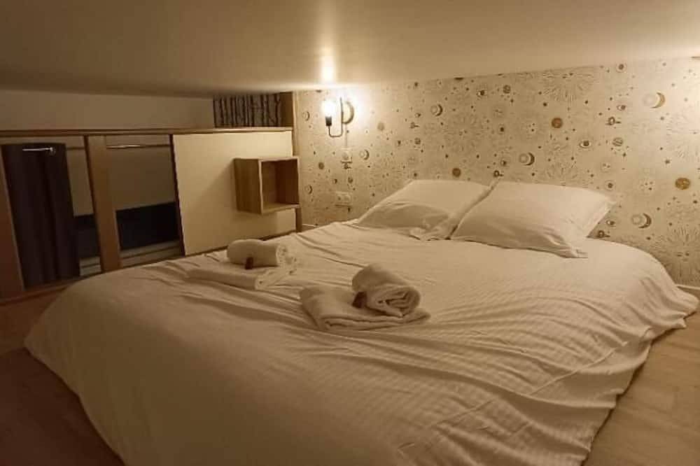 Ganze Wohnung, Appartement Antarès-sils in Caen, Caen und Umgebung