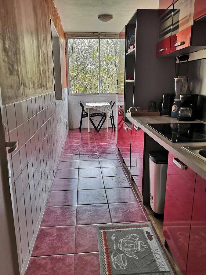 Appartement de vacances entier, Deluxe Room (2 Adults + 1 Child) in Boussy-Saint-Antoine, Essonne