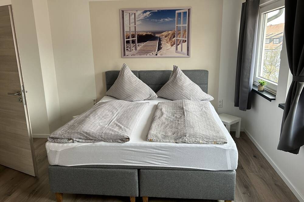 Ganze Wohnung, Gemütliche Apartments/ Ferienwohnungen für Gruppen in Seesen, Harzvorland