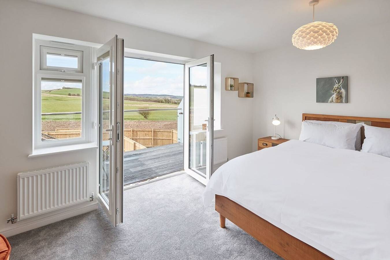 Host Stay Highfield House in Whitby, North York Moors National Park