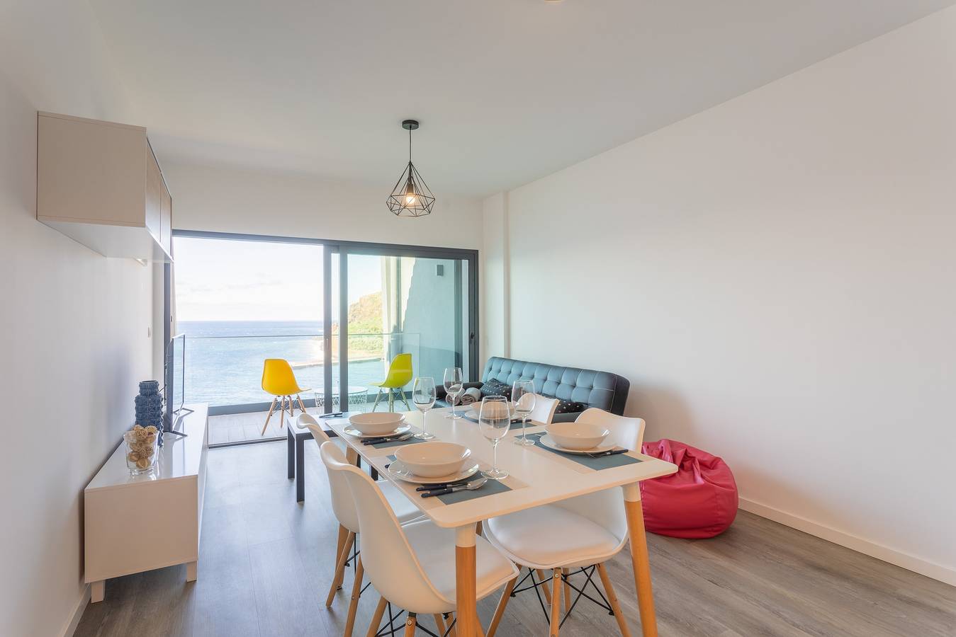 Ganze Wohnung, Ferienwohnung für 4 Personen in Gaula, Madeira