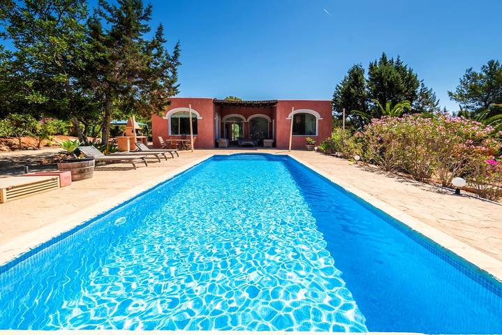 Chalet para 2 personas en Ibiza - 3